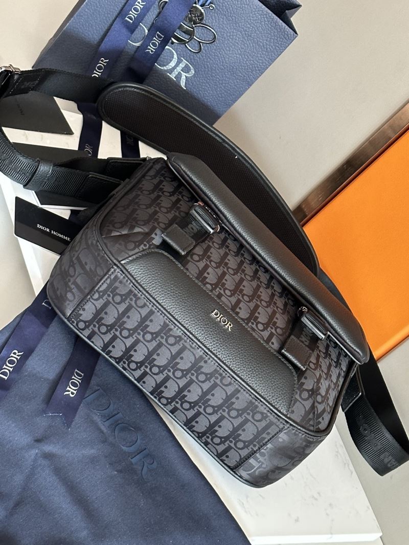 Mens Christian Dior Satchel bags